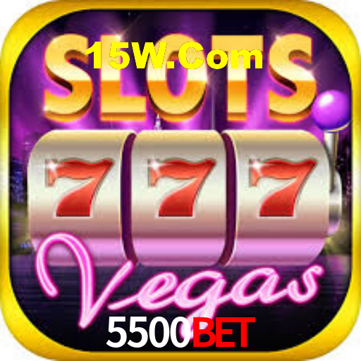 5500Bet: A Experiência de Casino com Jogos de Mesa ao Vivo
