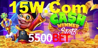 Tournaments 5500Bet