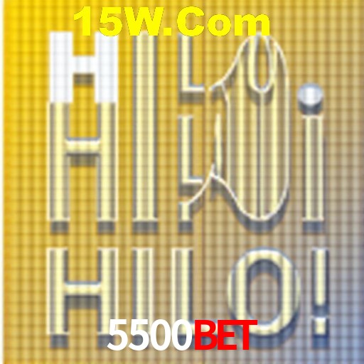 Live Casino 5500Bet