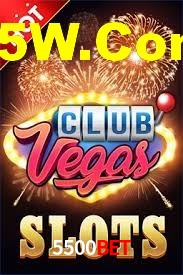 Live Casino 5500Bet