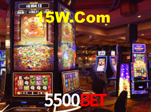 5500Bet Login