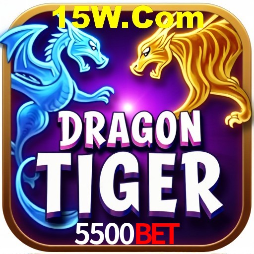 Blackjack Table 5500Bet