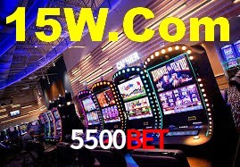 5500Bet