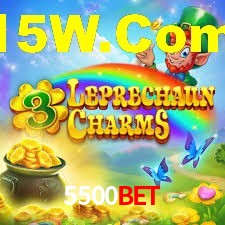 5500Bet