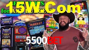 Tournaments 5500Bet