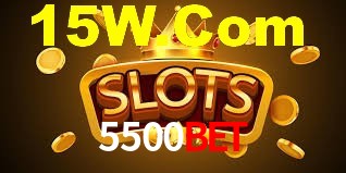 Explore as vantagens do 5500Bet: serviço profissional e confiabilidade