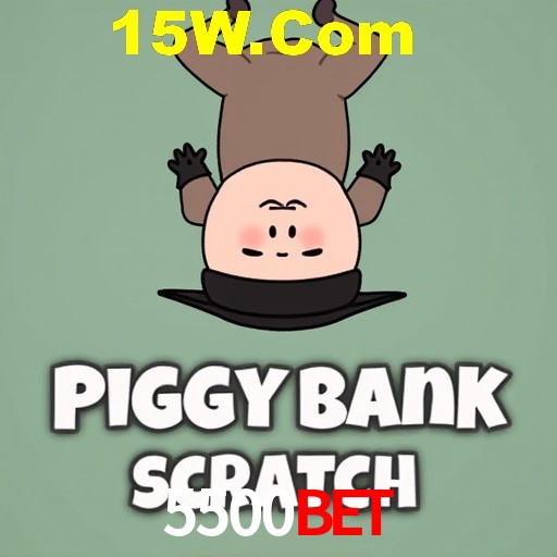 Account Benefits 5500Bet