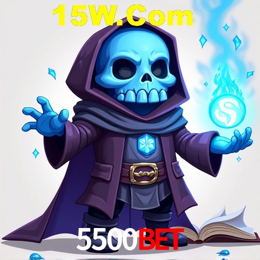 A Popularidade dos Caça-Níqueis no 5500Bet