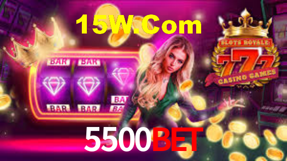 Exclusive Games 5500Bet