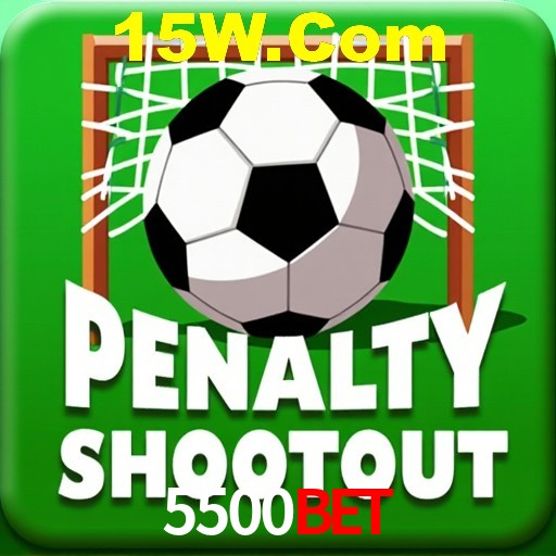 Descubra o Mundo do Cassino Online com 5500Bet