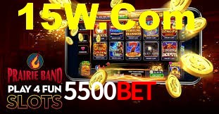 VIP Casino 5500Bet
