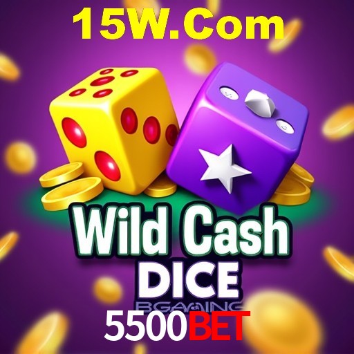VIP Casino 5500Bet