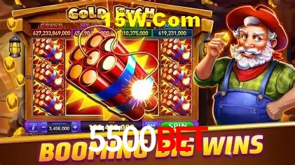 Platform Technology 5500Bet