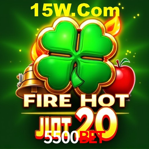 Live Casino 5500Bet