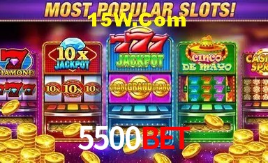Sports Statistics 5500Bet