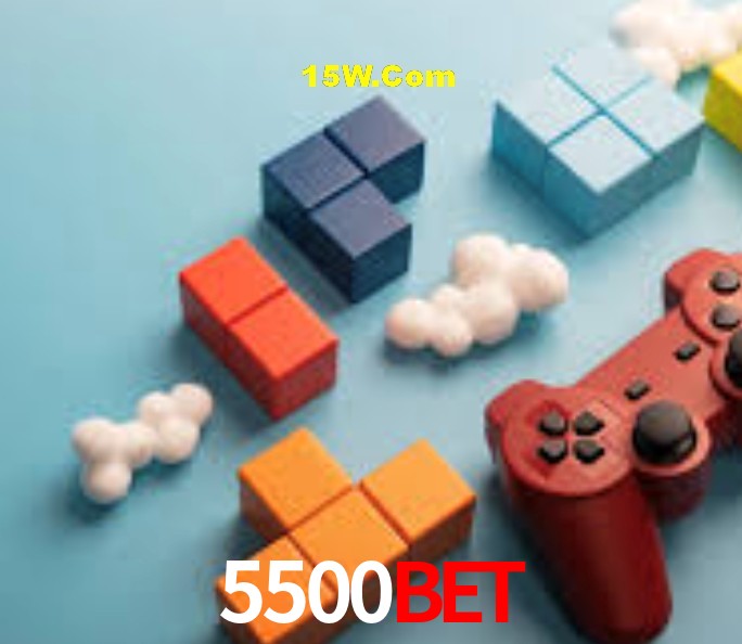 cassino 5500Bet