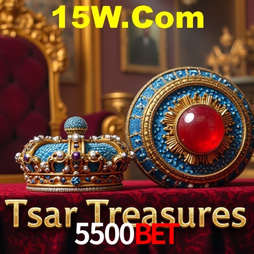 Descubra a Magia dos Jogos de Arcade no 5500Bet
