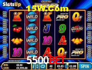 Seasonal Promotions 5500Bet