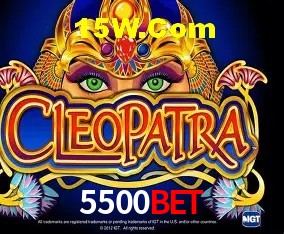 Slot Games 5500Bet