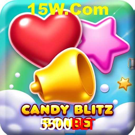 Descubra a Magia dos Jogos de Arcade no 5500Bet