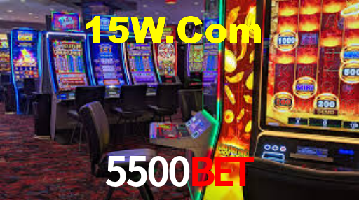 5500Bet Login