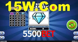 5500Bet Login