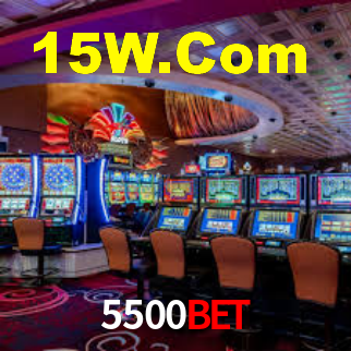 5500Bet,5500Bet App
