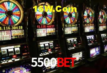 API Integration 5500Bet