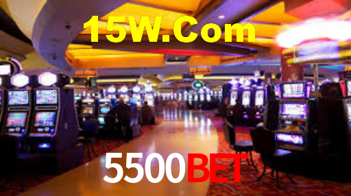 5500Bet