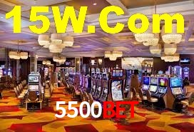 Experimente o Login Seguro Premium no 5500Bet