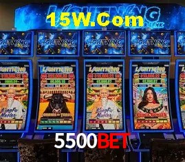 Secure Login 5500Bet