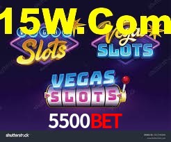 5500Bet