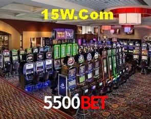 Flash Promotion 5500Bet