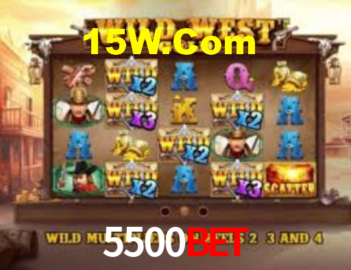 5500Bet App