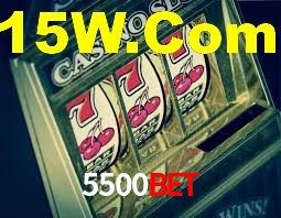 5500Bet Login