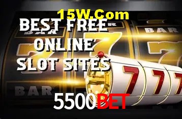 2FA Security 5500Bet