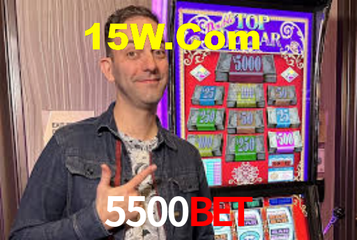 5500Bet