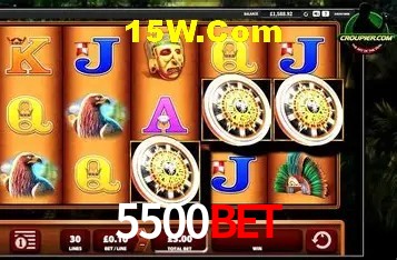 Security Systems 5500Bet