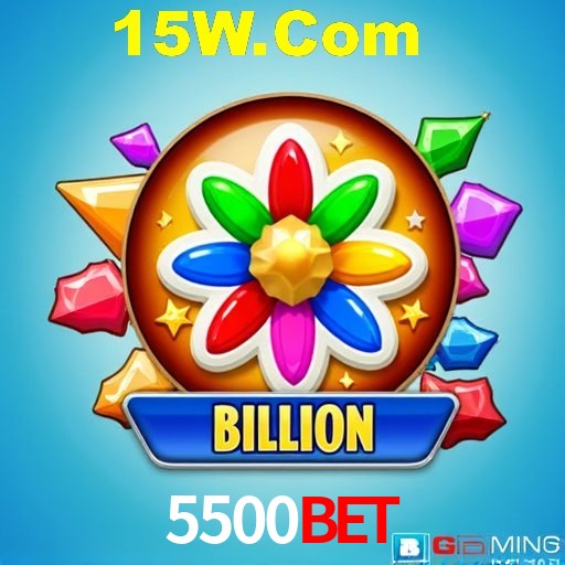 Flash Promotion 5500Bet