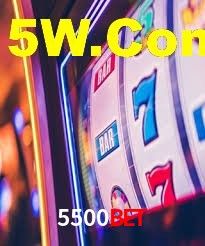 Programa VIP 5500Bet