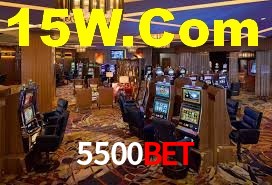 Roulette Table 5500Bet
