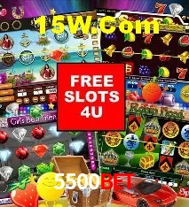 Live Casino 5500Bet