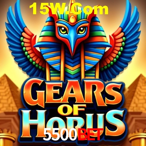 Bonus Features 5500Bet